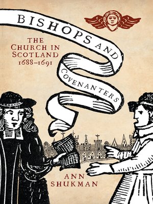 cover image of Bishops and Covenanters